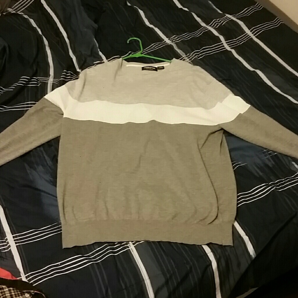 Claiborne Dress sweater